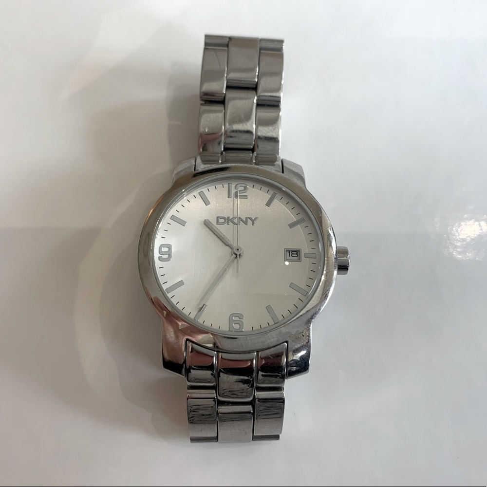 DKNY Watch